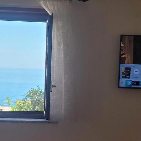 Vila Tok Tok Taormina Exteriér fotografie