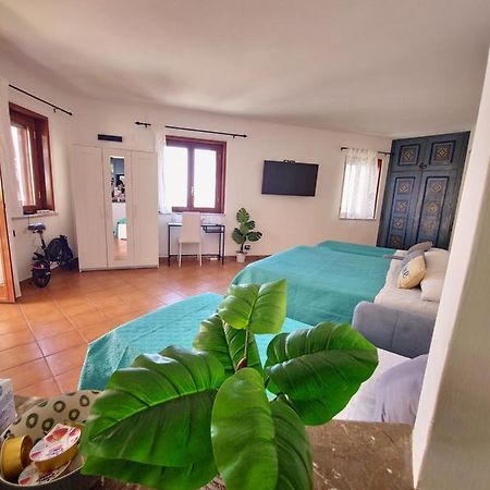 Vila Tok Tok Taormina Exteriér fotografie
